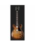 GUITARRA ELÉCTRICA IBANEZ AS73TBC TOBACCO BURST