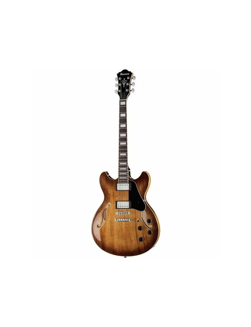 GUITARRA ELÉCTRICA IBANEZ AS73TBC TOBACCO BURST