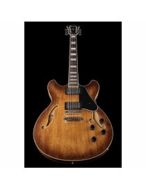 GUITARRA ELÉCTRICA IBANEZ AS73TBC TOBACCO BURST