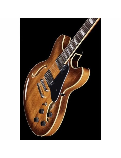 GUITARRA ELÉCTRICA IBANEZ AS73TBC TOBACCO BURST