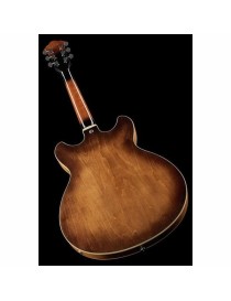 GUITARRA ELÉCTRICA IBANEZ AS73TBC TOBACCO BURST