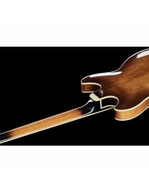 GUITARRA ELÉCTRICA IBANEZ AS73TBC TOBACCO BURST