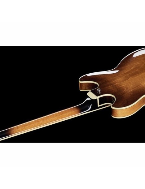 GUITARRA ELÉCTRICA IBANEZ AS73TBC TOBACCO BURST
