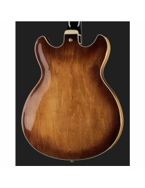 GUITARRA ELÉCTRICA IBANEZ AS73TBC TOBACCO BURST