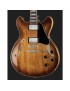 GUITARRA ELÉCTRICA IBANEZ AS73TBC TOBACCO BURST