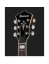 GUITARRA ELÉCTRICA IBANEZ AS73TBC TOBACCO BURST
