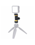 SOPORTE SMARTPHONE A SOPORTE HERCULES DG-207B