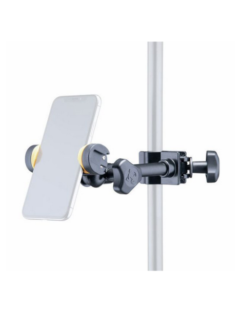 SOPORTE SMARTPHONE A SOPORTE HERCULES DG-207B