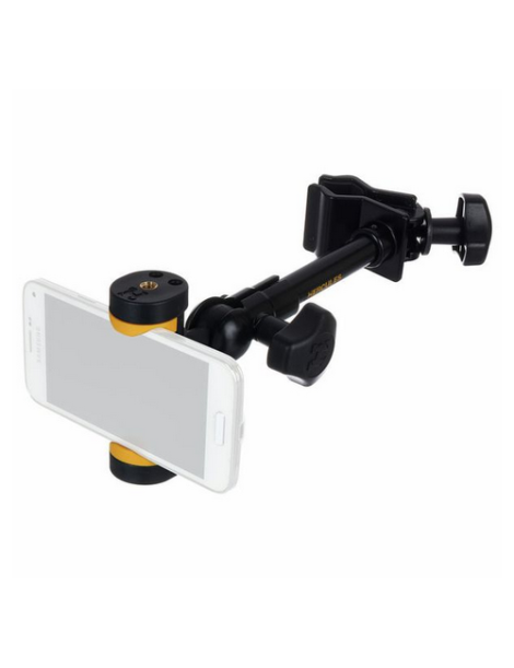 SOPORTE SMARTPHONE A SOPORTE HERCULES DG-207B