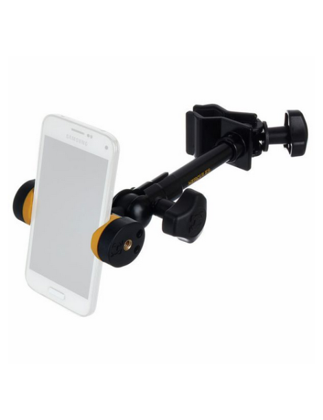 SOPORTE SMARTPHONE A SOPORTE HERCULES DG-207B