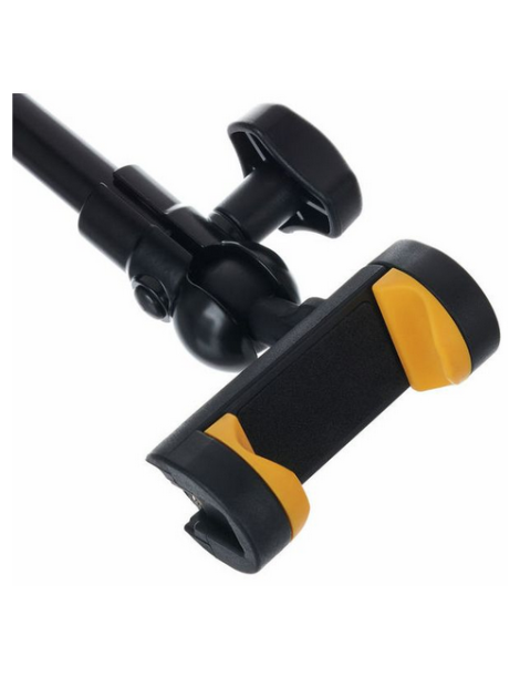 SOPORTE SMARTPHONE A SOPORTE HERCULES DG-207B