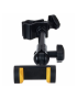 SOPORTE SMARTPHONE A SOPORTE HERCULES DG-207B