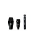 MICRÓFONO PARA BATERÍA KIT 7 AKG DRUM SET SESSION CON ACCESORIOS