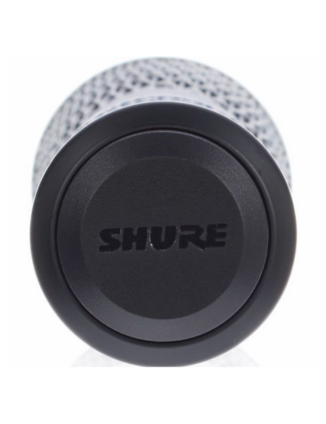 MICRÓFONO INALÁMBRICO SHURE BLX24-BETA58