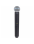 MICRÓFONO INALÁMBRICO SHURE BLX24-BETA58