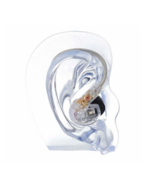 AURICULARES SHURE SE215 IN EAR CLEAR