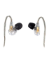 AURICULARES SHURE SE215 IN EAR CLEAR