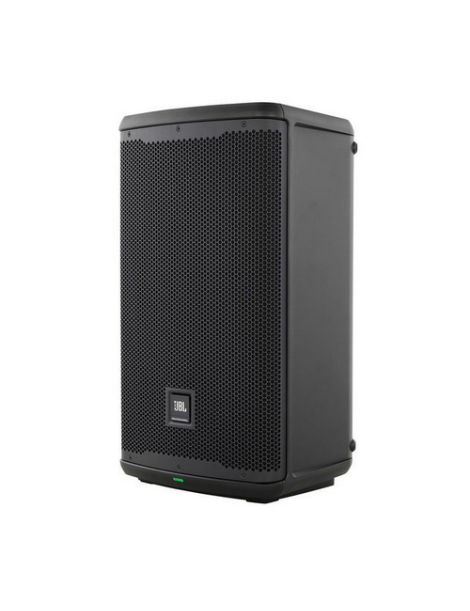 LTAVOZ ACTIVO JBL EON710 10'' BI AMPLIFICADA 1300W BLUETOOTH