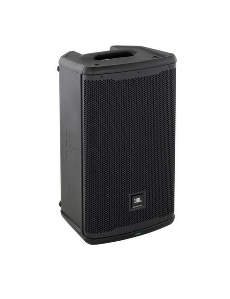 LTAVOZ ACTIVO JBL EON710 10'' BI AMPLIFICADA 1300W BLUETOOTH