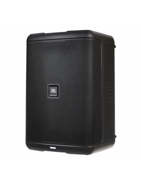 EQUIPO PORTABLE JBL EON ONE COMPACT 8'' BLUETOOTH BATERIA RECARGABLE