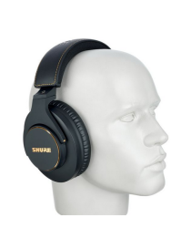 AURICULARES SHURE SRH840 CERRADOS