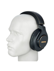 AURICULARES SHURE SRH840 CERRADOS