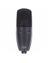 MICRÓFONO ESTUDIO SHURE SM27 CONDENSADOR CARDIODE