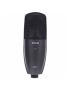 MICRÓFONO ESTUDIO SHURE SM27 CONDENSADOR CARDIODE