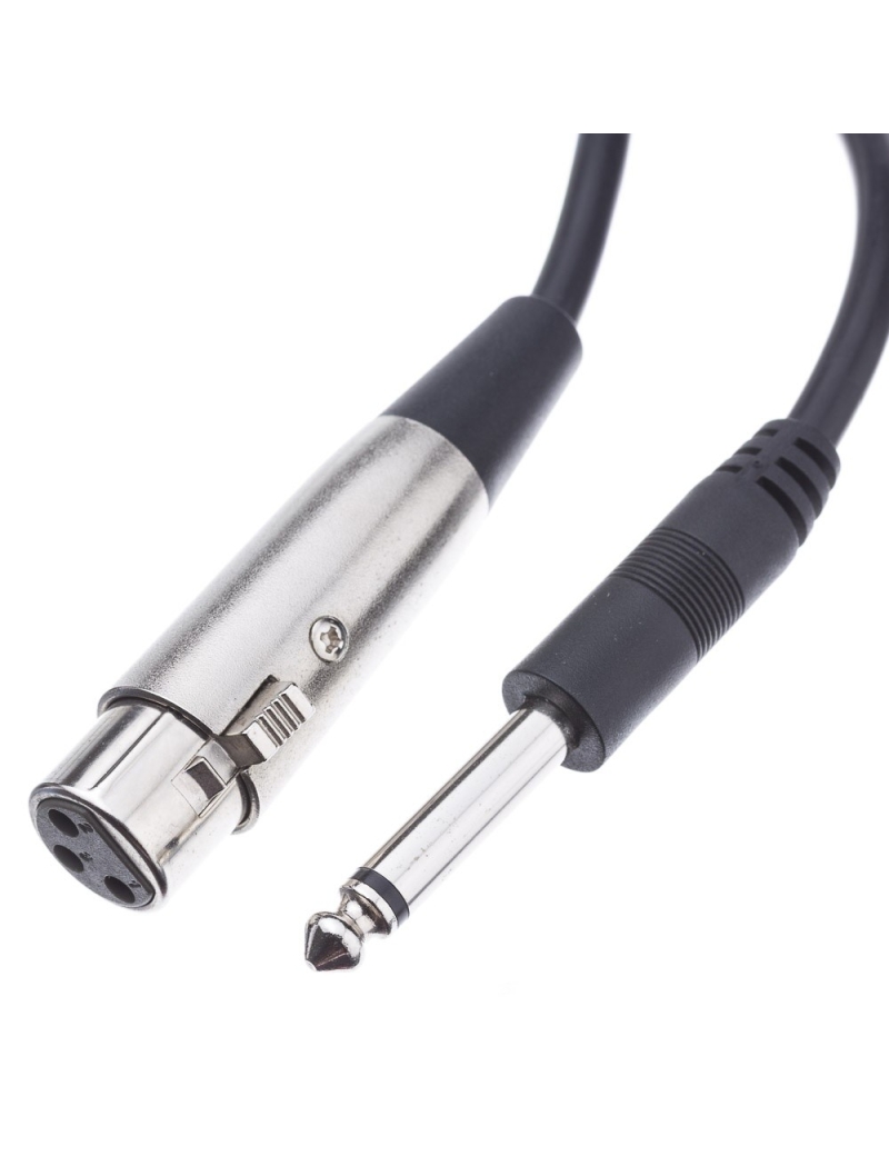 CABLE JACK M - CANON H - 2 METROS