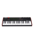 TECLADO CONTROLADOR AKAI MPK MINI PLUS 37 TECLAS + 8 PADS