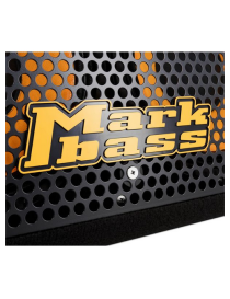 PANTALLA BAJO MARKBASS MB58R 104P 4X10" 600W 8 Ohms