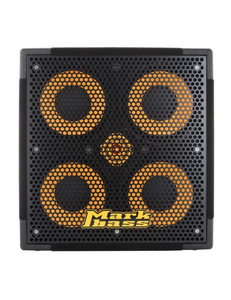 PANTALLA BAJO MARKBASS MB58R 104P 4X10" 600W 8 Ohms