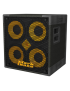 PANTALLA BAJO MARKBASS MB58R 104P 4X10" 600W 8 Ohms