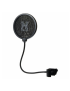 ANTI-POP MICRO HERCULES MH-200B PANTALLA ANTIVIENTO NYLON