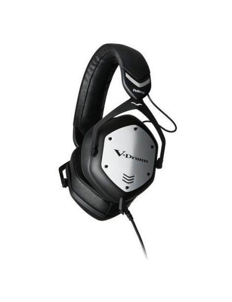 AURICULARES ROLAND V-DRUMS VMH-D1 CERRADOS