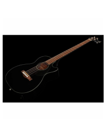 BAJO ACÚSTICO FENDER CB-60SCE BK CON PREVIO 970183021