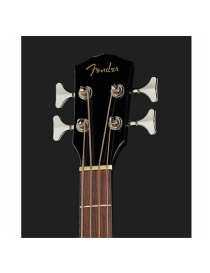 BAJO ACÚSTICO FENDER CB-60SCE BK CON PREVIO 970183021