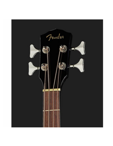 BAJO ACÚSTICO FENDER CB-60SCE BK CON PREVIO 970183021