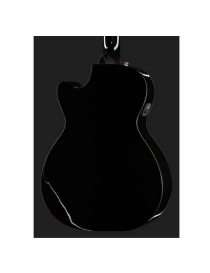 BAJO ACÚSTICO FENDER CB-60SCE BK CON PREVIO 970183021