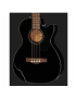 BAJO ACÚSTICO FENDER CB-60SCE BK CON PREVIO 970183021