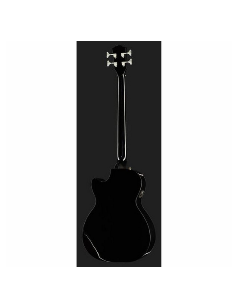 BAJO ACÚSTICO FENDER CB-60SCE BK CON PREVIO 970183021