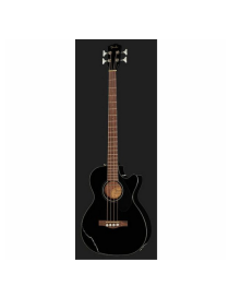 BAJO ACÚSTICO FENDER CB-60SCE BK CON PREVIO 970183021