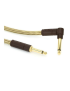 CABLE JACK M - JACK M ACODADO5.56 METROS FENDER DELUXE TWEED AMARILLO 990820082