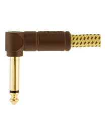 CABLE JACK M - JACK M ACODADO5.56 METROS FENDER DELUXE TWEED AMARILLO 990820082