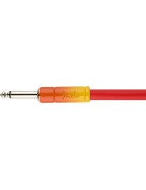 CABLE JACK M - JACK M 3 METROS FENDER OMBRÉCOLOR TEQUILA SUNBURST 990810200