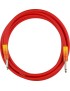 CABLE JACK M - JACK M 3 METROS FENDER OMBRÉCOLOR TEQUILA SUNBURST 990810200