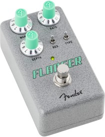 PEDAL FENDER HAMMERTONE FLANGER 234578000