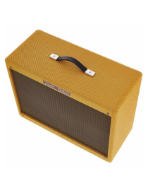 PANTALLA GUITARRA FENDER HOT ROD 80W 12" 2231010700 LACQUERED TWEED