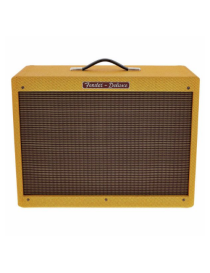 PANTALLA GUITARRA FENDER HOT ROD 80W 12" 2231010700 LACQUERED TWEED