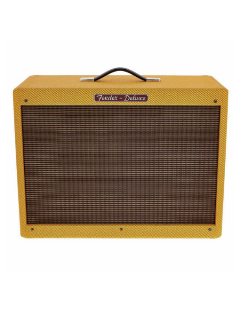 PANTALLA GUITARRA FENDER HOT ROD 80W 12" 2231010700 LACQUERED TWEED